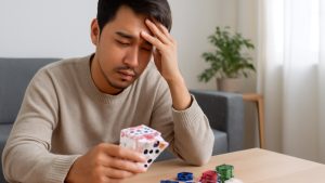 Chơi Có Trách Nhiệm: Hướng Dẫn Toàn Diện Để Bảo Vệ Tài Chính Của Bạn