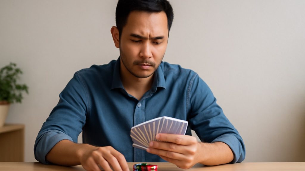 Minh họa: Chơi Có Trách Nhiệm Là Gì?