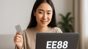 EE88 - Nền Tảng Giải Trí Trực Tuyến Uy Tín Hàng Đầu Châu Á