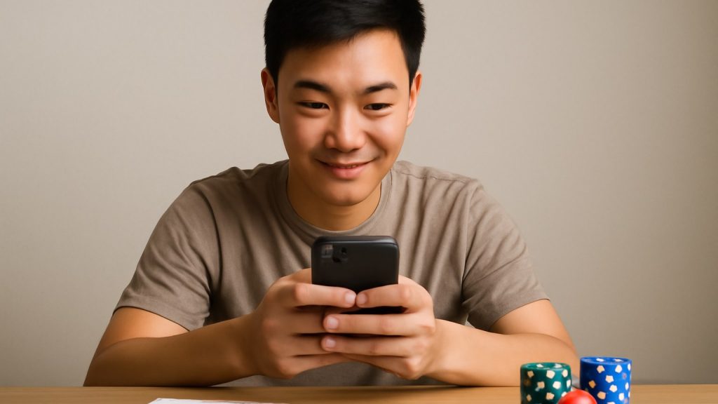 Gam Đổi Thưởng: Hướng Dẫn Chọn Lựa Và Tối Ưu Hóa Giá Trị Cho Người Chơi