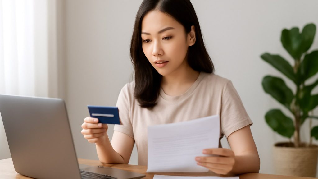Hướng dẫn chi tiết cách đăng ký tài khoản ngân hàng điện tử an toàn