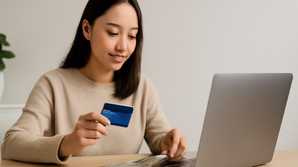 Hướng Dẫn Nạp Tiền An Toàn và Hiệu Quả cho Tài Khoản của Bạn