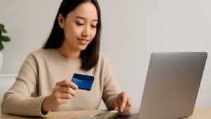 Hướng Dẫn Nạp Tiền An Toàn và Hiệu Quả cho Tài Khoản của Bạn