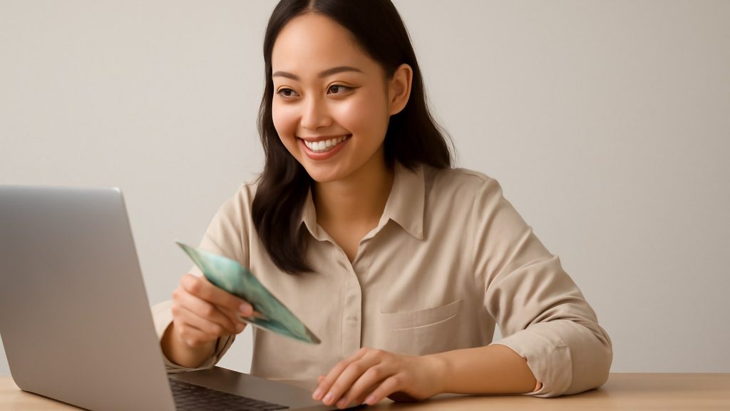 Minh họa: Tại Sao Cần Nạp Tiền vào Tài Khoản