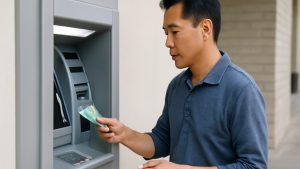 Hướng Dẫn Rút Tiền An Toàn và Hiệu Quả từ Tài Khoản Ngân Hàng