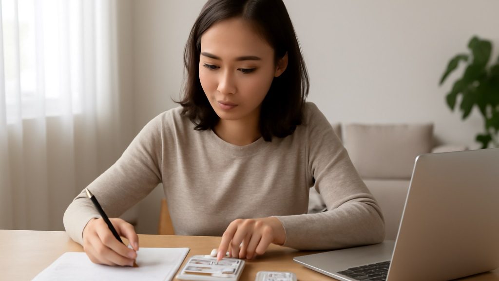 10 Thủ Thuật Quản Lý Tài Chính Cá Nhân Hiệu Quả Cho Người Bận Rộn