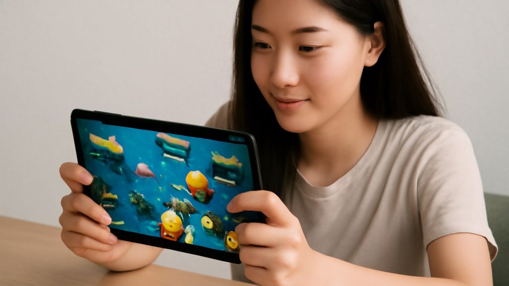 Top Bắn Cá - Những Tựa Game Bắn Cá Hay Nhất Hiện Nay