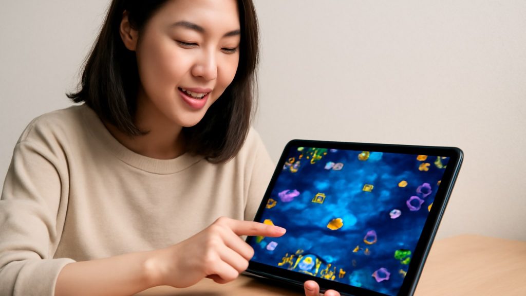 Minh họa: Đặc Điểm Chung Của Các Game Bắn Cá Hàng Đầu