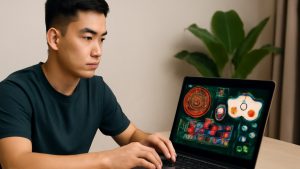 Tx88 - Nền tảng giải trí trực tuyến hàng đầu cho game thủ Việt