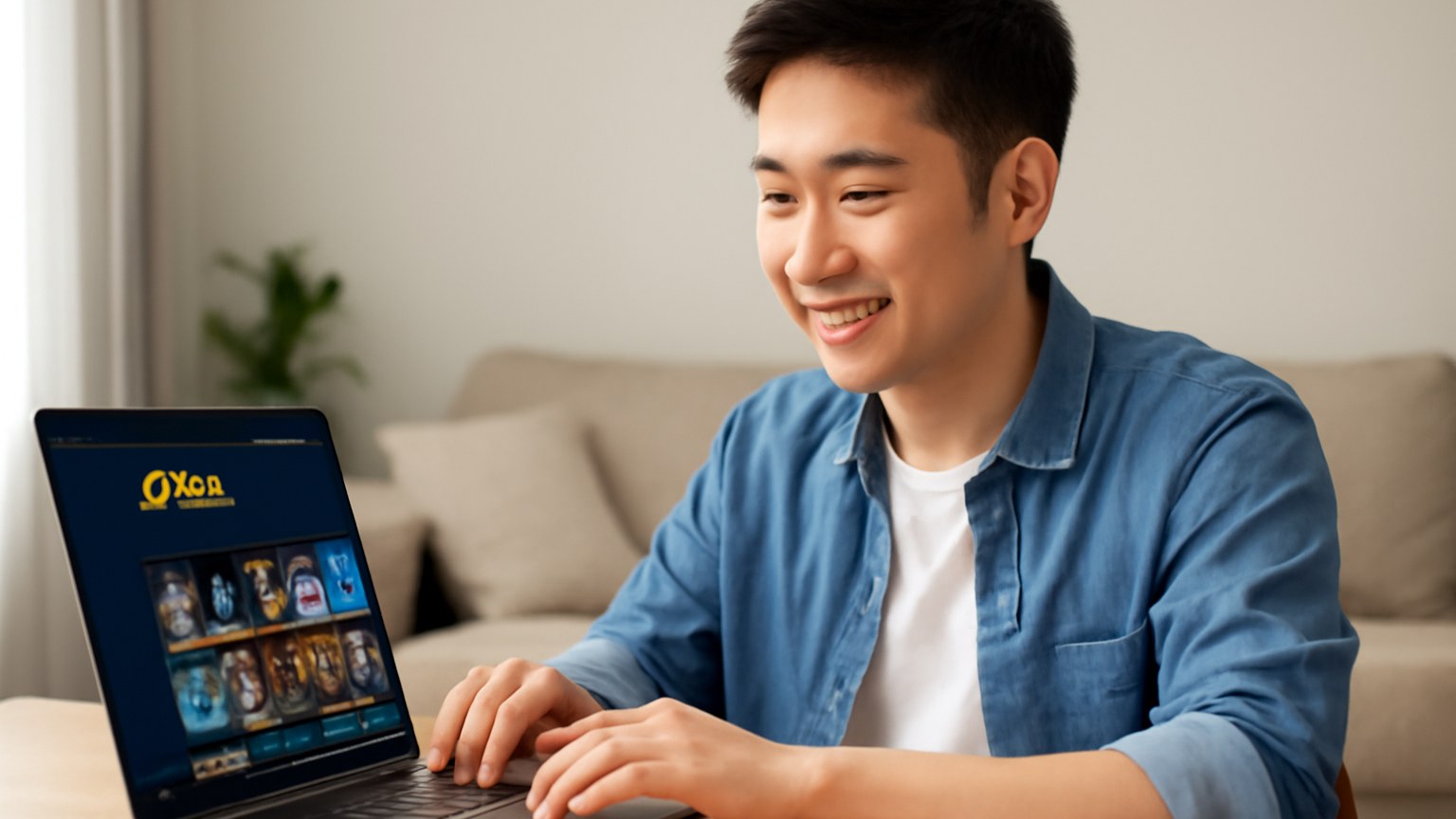 33win: Trải nghiệm giải trí trực tuyến gọn gàng, dễ bắt nhịp cho người mới