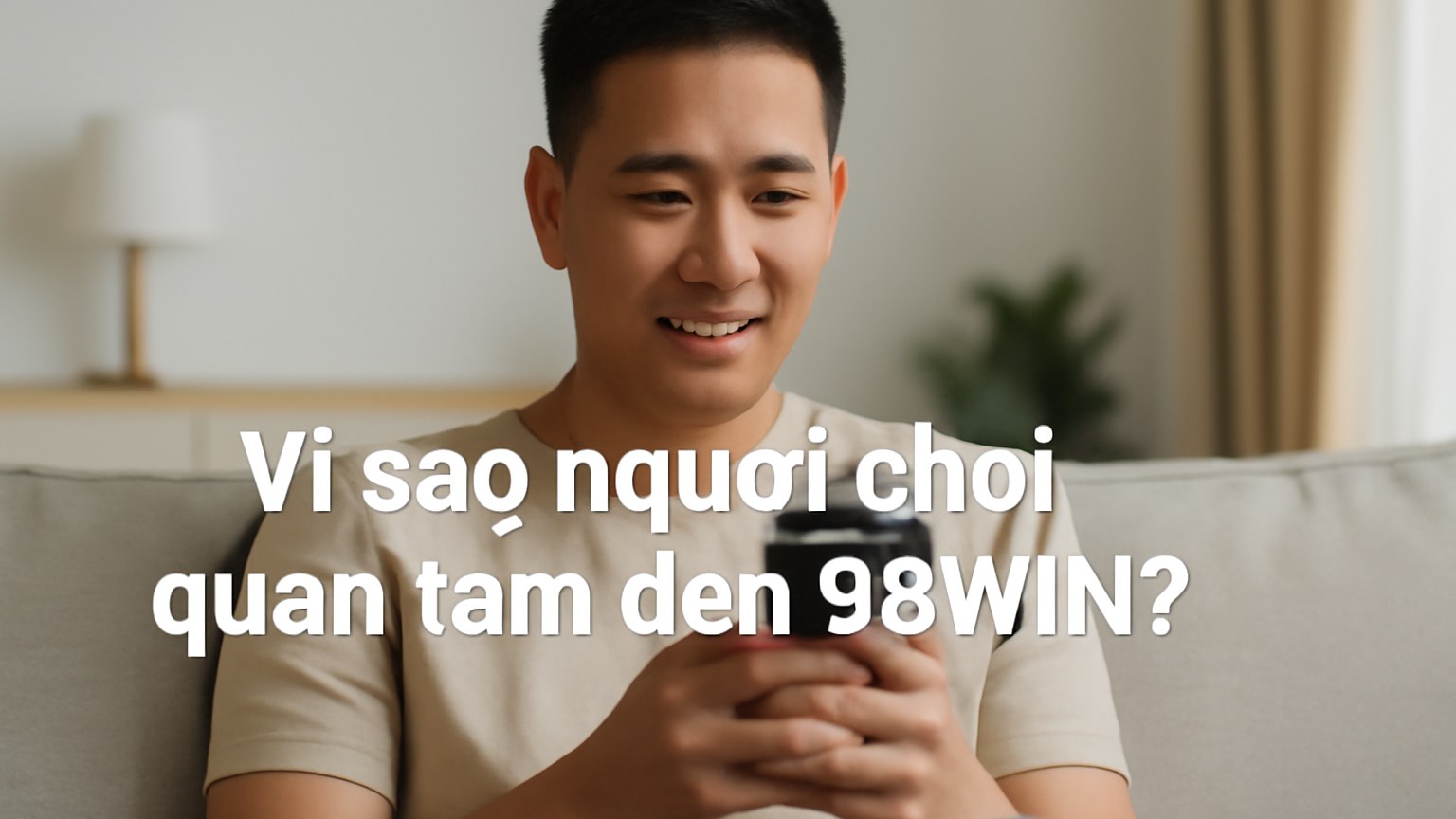 98WIN: Trải nghiệm giải trí trực tuyến an toàn, mượt mà và dễ bắt đầu