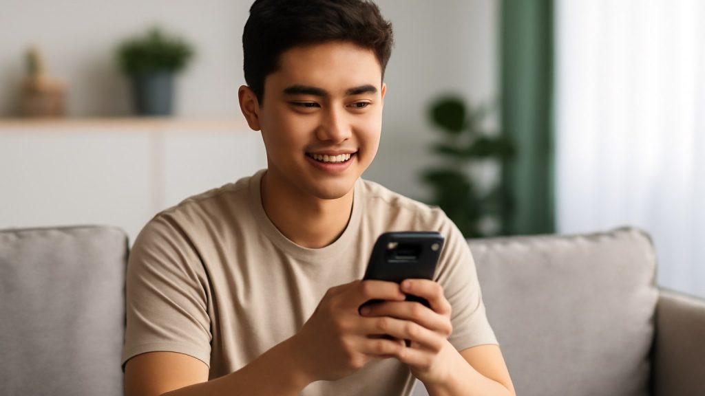 Minh họa: Vì sao người chơi quan tâm đến 98WIN?