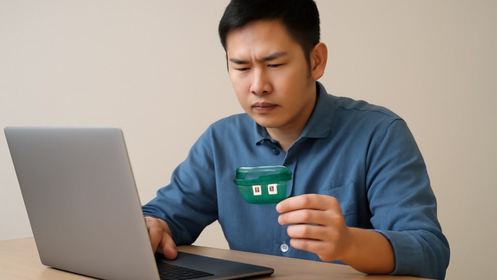 Minh họa: Kiểm tra nền tảng trước khi tham gia: 5 tiêu chí nên làm ngay