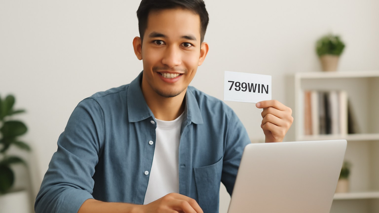 789WIN: Cẩm nang trải nghiệm an toàn và tối ưu cho người mới