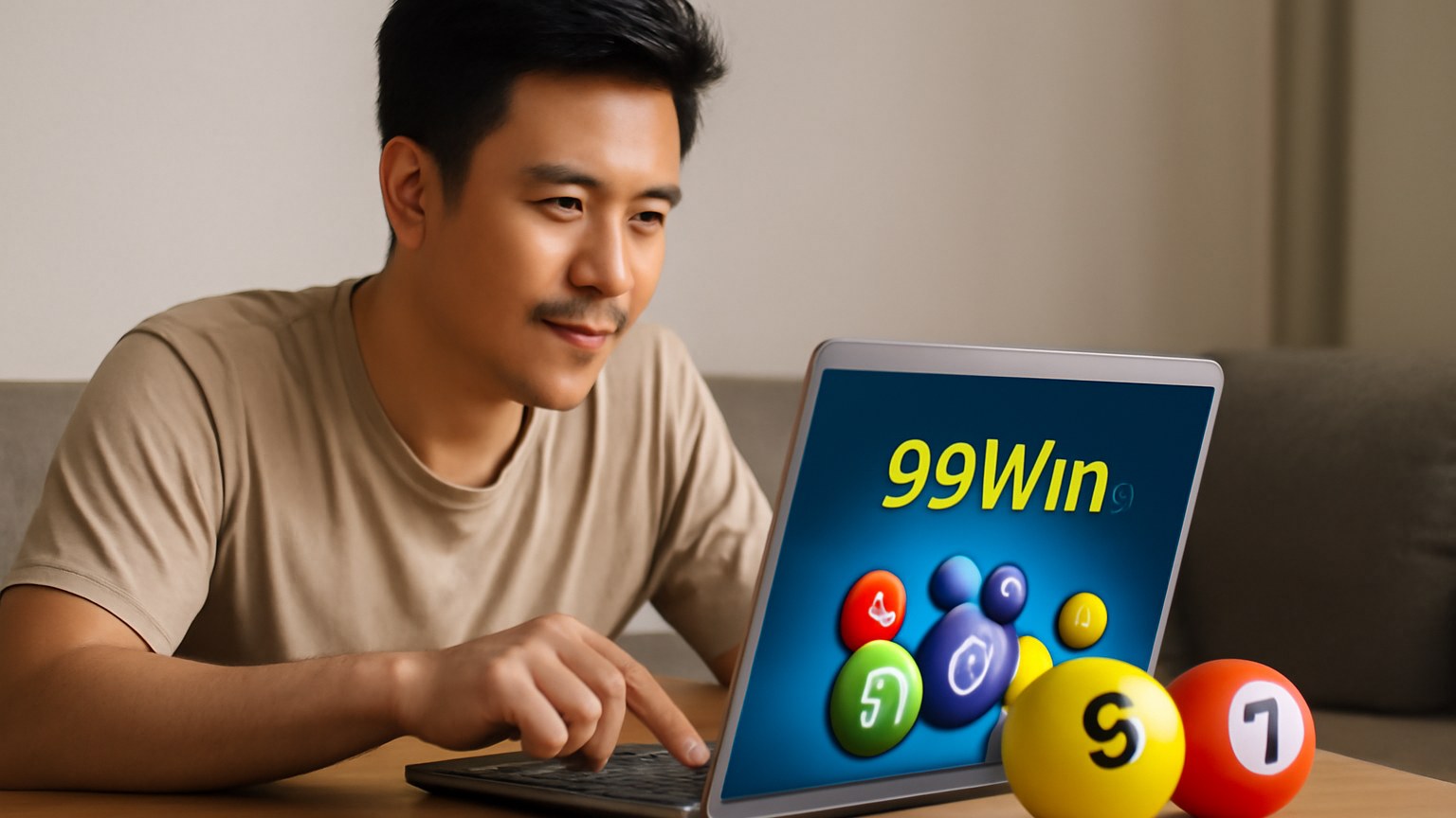 99Win: Trải nghiệm giải trí gọn gàng, nhiều lựa chọn và mẹo tham gia an toàn